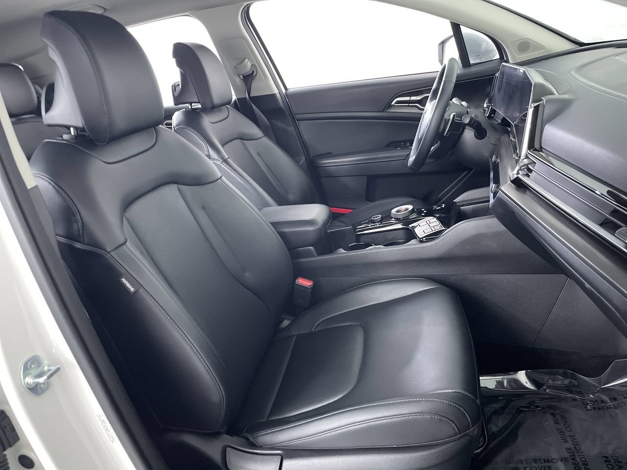Used 2023 Kia Sportage EX AWD/4WD image 24
