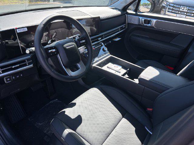 New 2027 Hyundai Santa Fe SEL AWD/4WD image 13