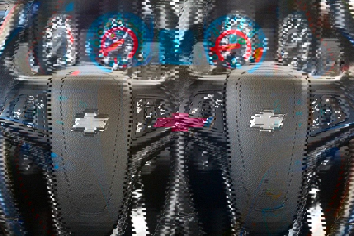 Used 2013 Chevrolet Camaro ZL1 image 18