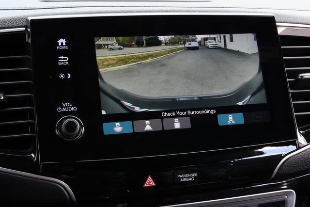 Used 2022 Honda Passport Elite image 38