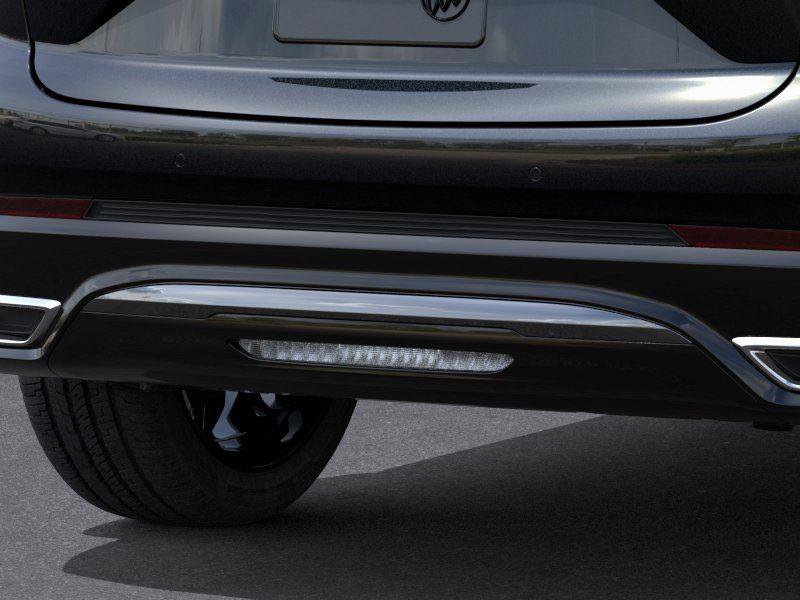 New 2026 Buick Envision Sport Touring AWD/4WD image 30