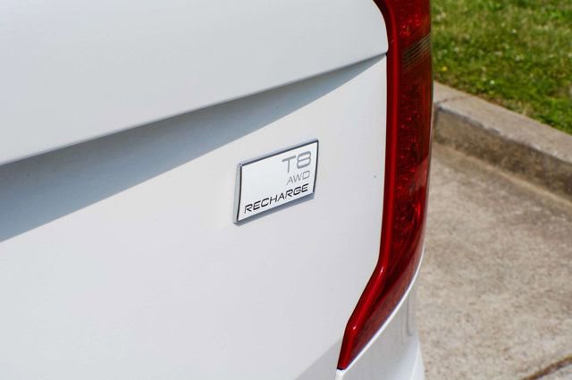 Used 2023 Volvo XC90 T8 Ultimate AWD/4WD image 17