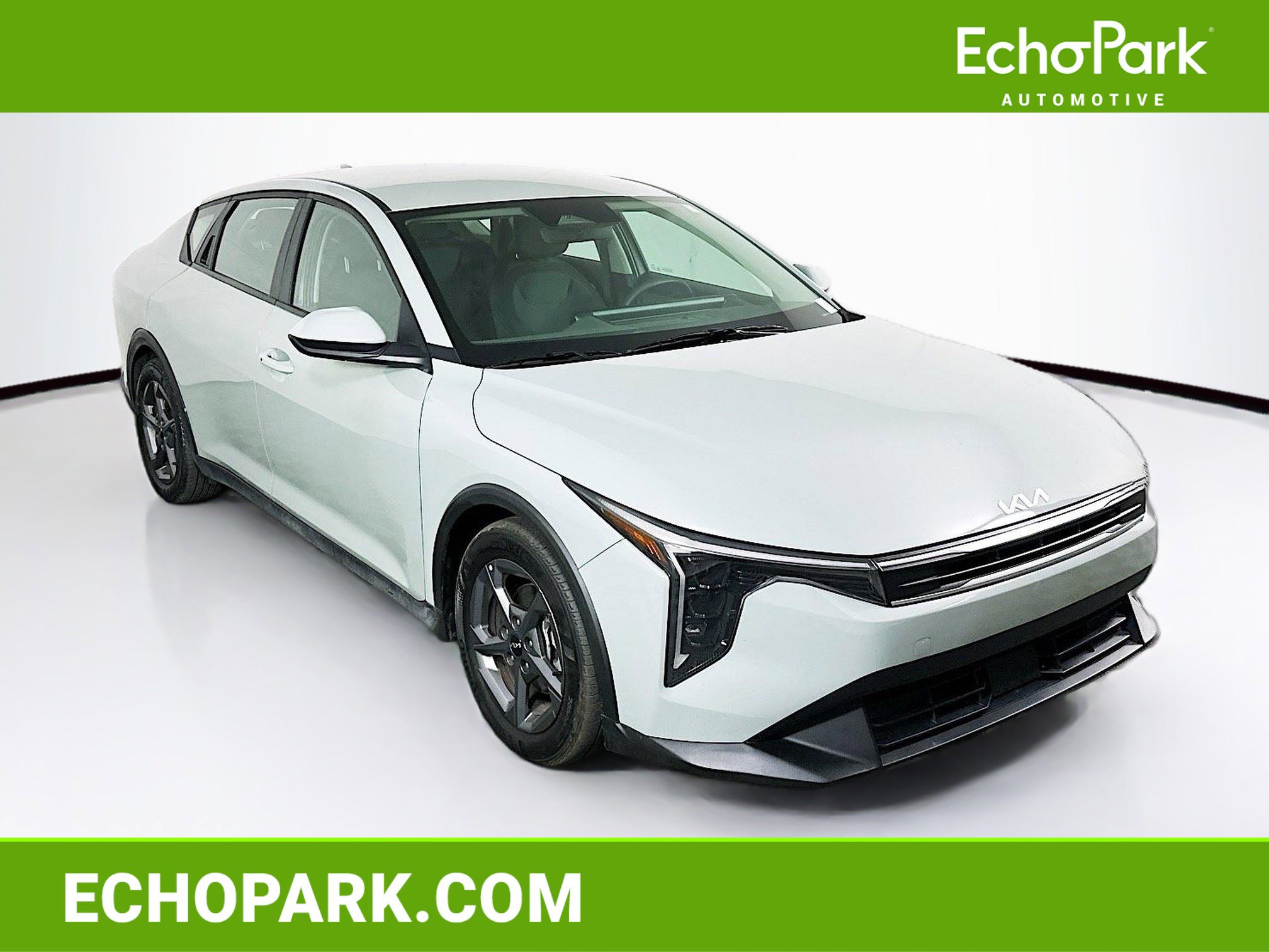 Used 2025 Kia K4 LXS