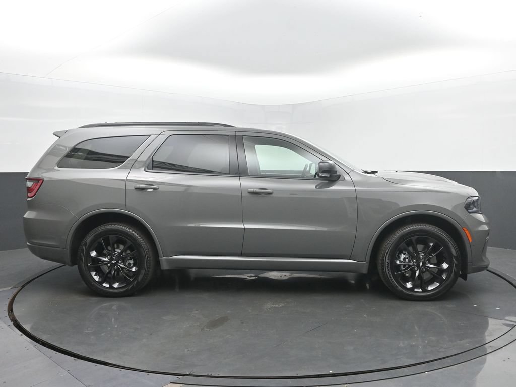 New 2026 Dodge Durango GT AWD/4WD image 6