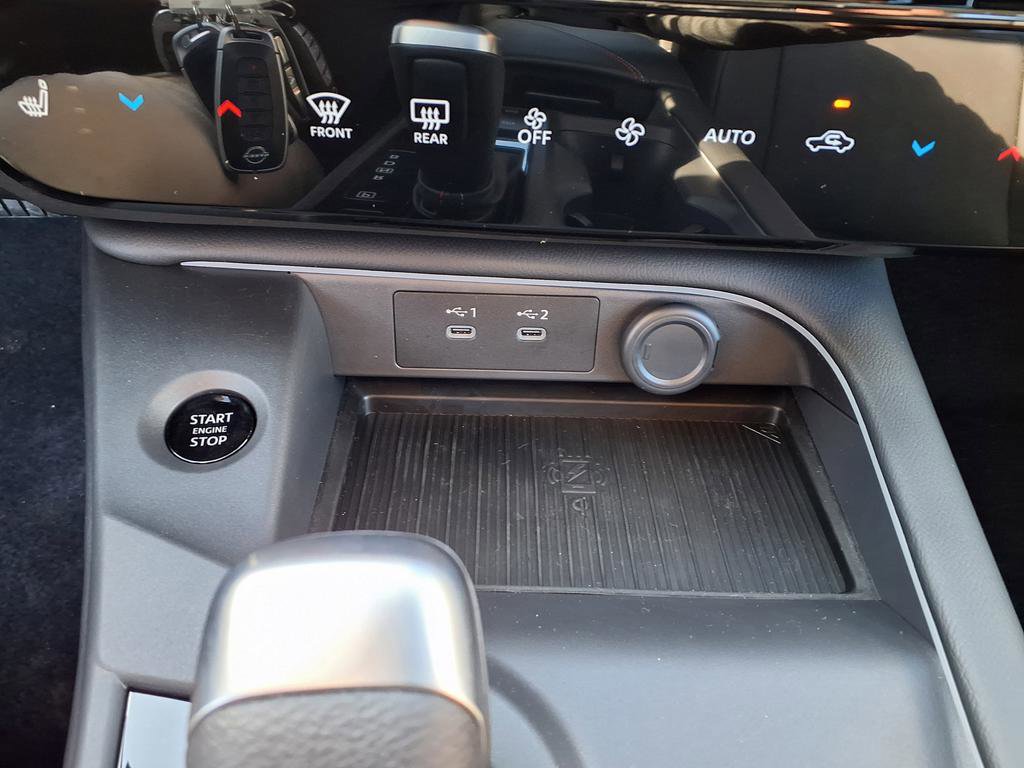 New 2026 Nissan Sentra SR image 11