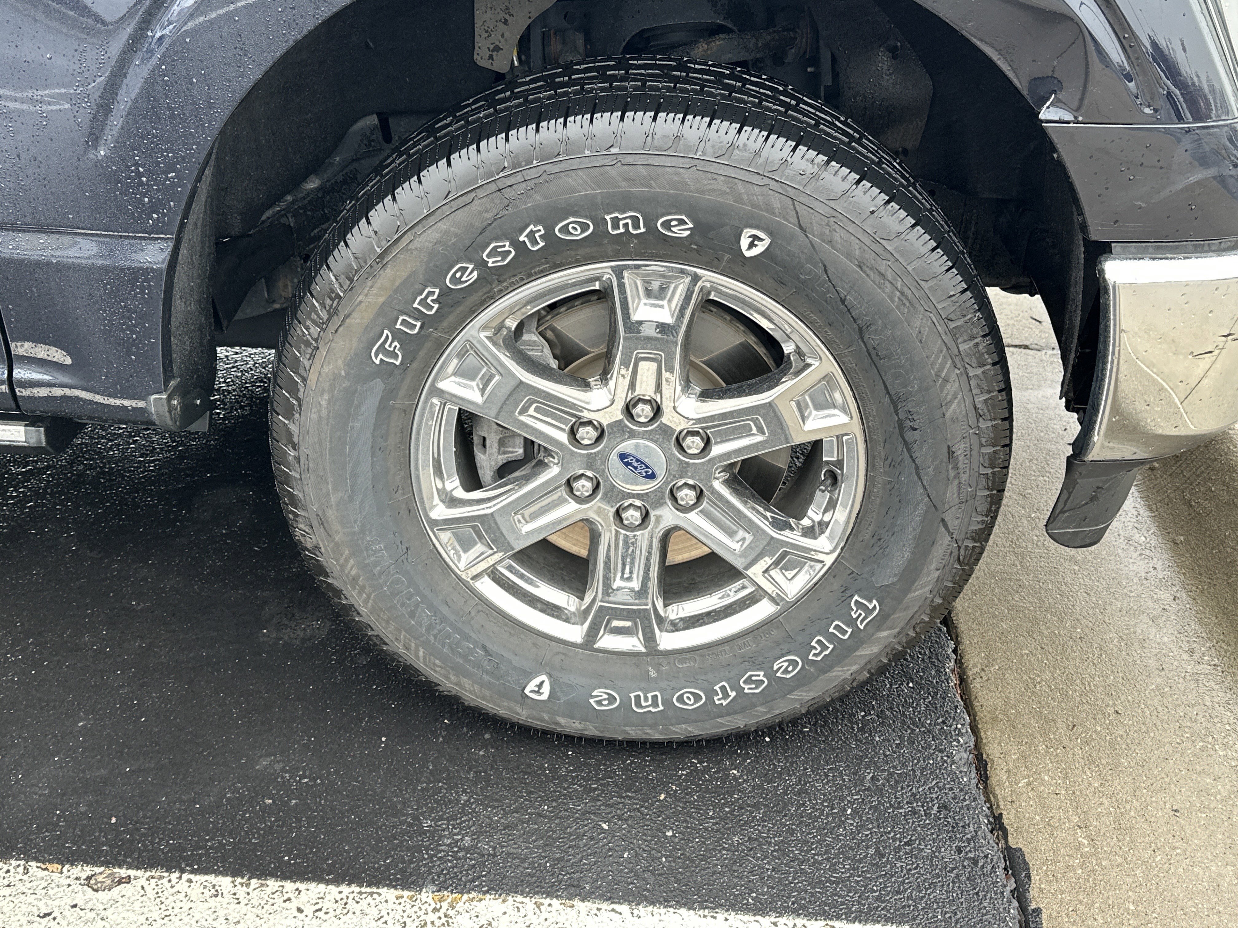 Used 2021 Ford F150 Lariat w/ Equipment Group 502A High image 26