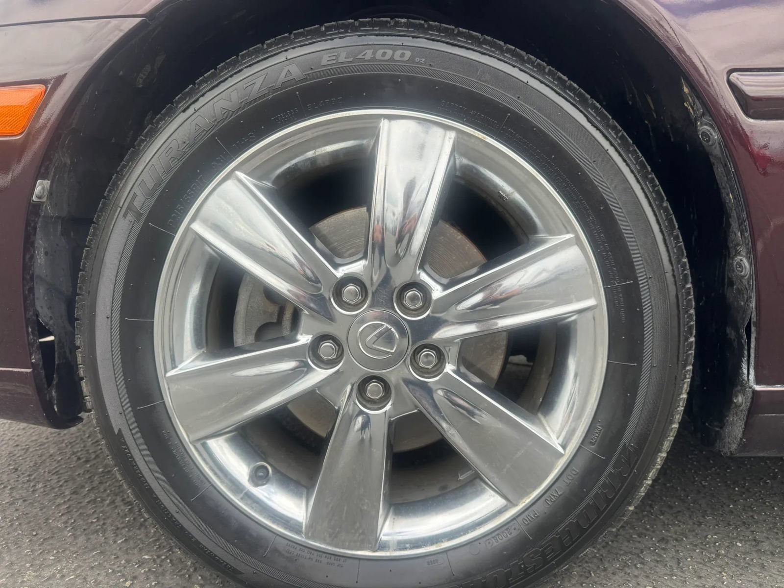 Used 2005 Lexus ES 330 FWD image 18