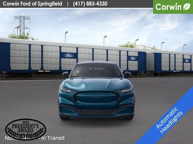 New 2026 Ford Mustang Mach-E Premium AWD/4WD image 6
