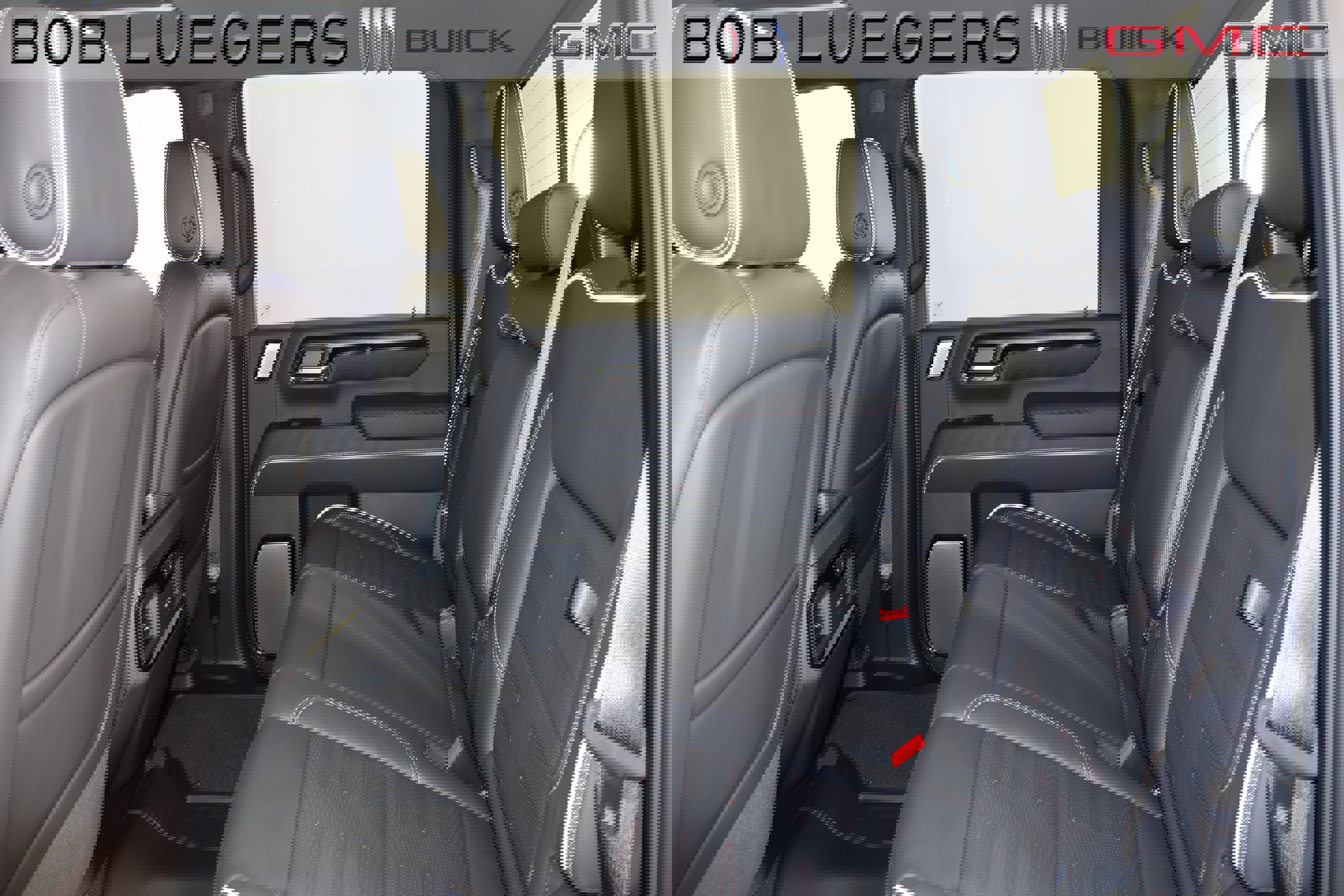 New 2026 GMC Sierra 2500 AT4X image 17