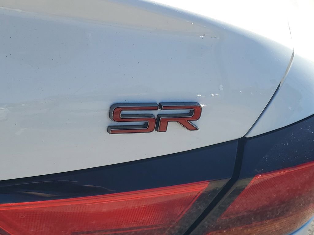 Used 2023 Nissan Altima 2.5 SR w/ SR Premium Package FWD image 29