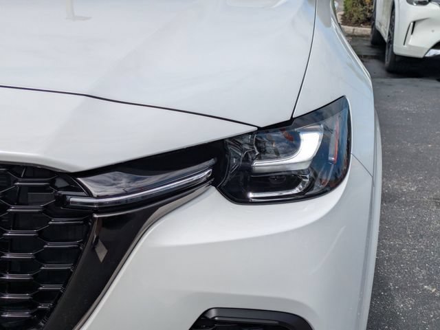 New 2026 MAZDA CX-70 3.3 Turbo S w/ Premium Plus AWD/4WD image 10