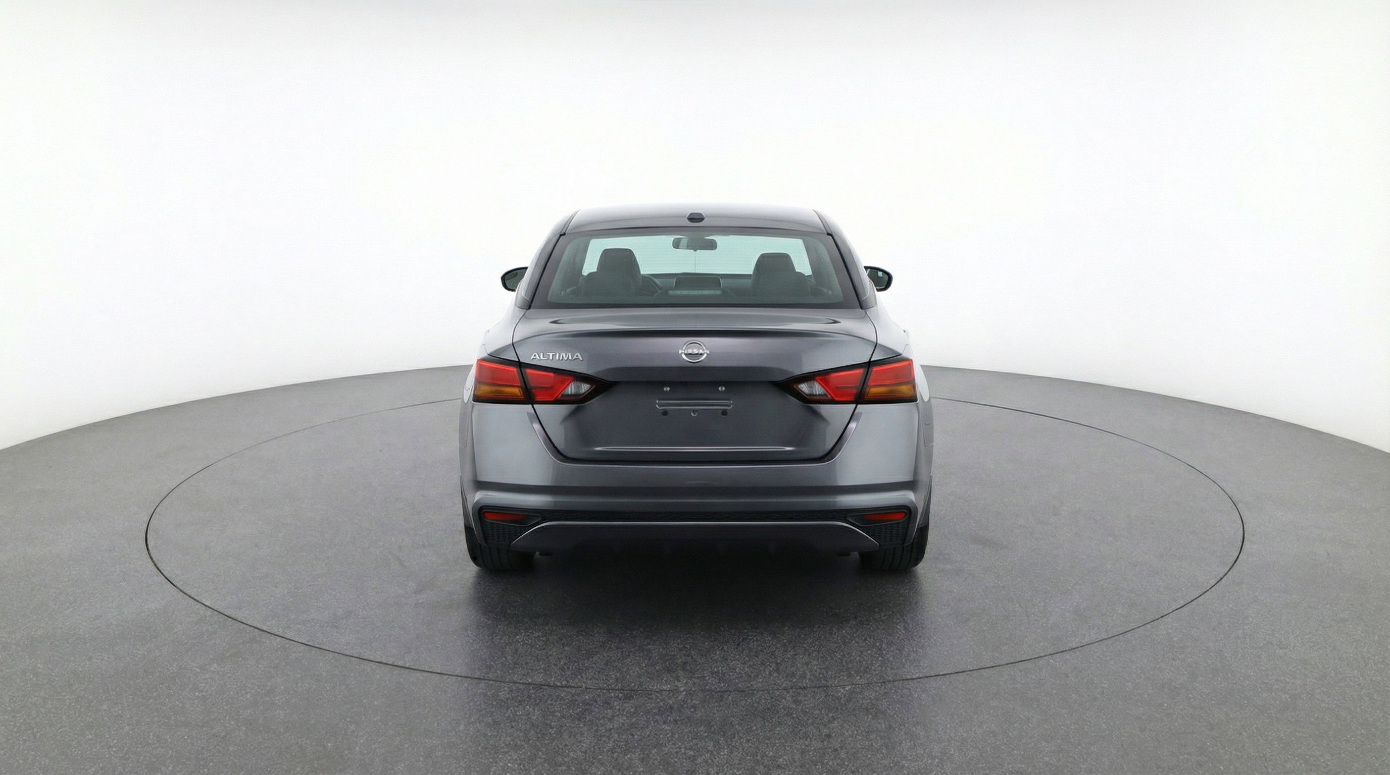 Used 2025 Nissan Altima 2.5 SV image 7