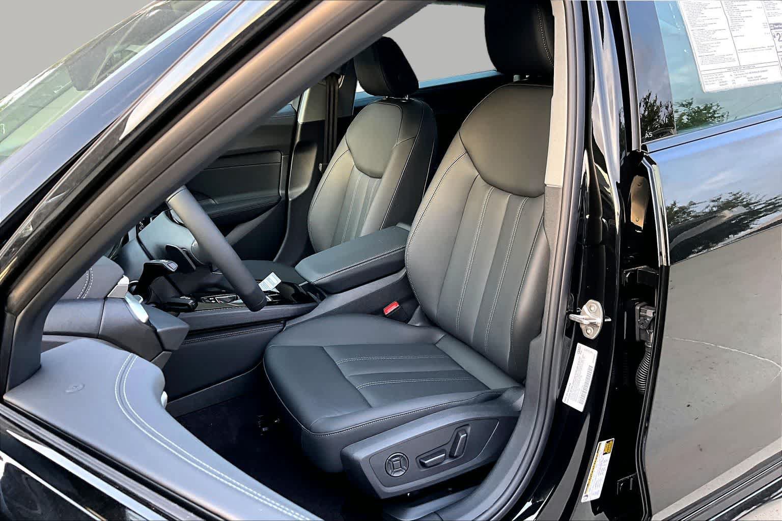 New 2026 Audi A5 Premium Plus w/ Premium Plus Package AWD/4WD image 9