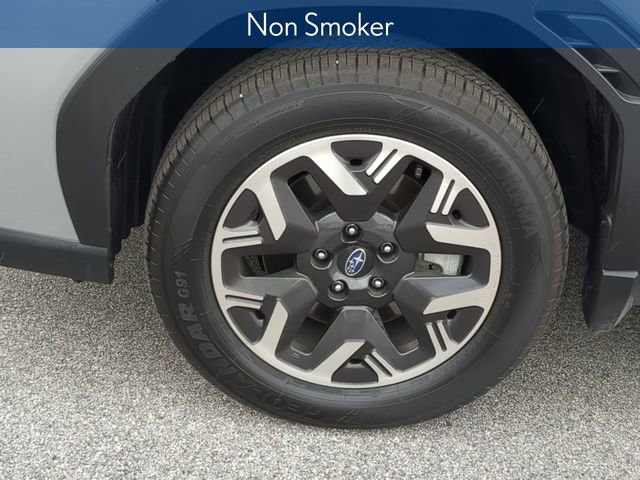 Certified 2026 Subaru Forester Premium AWD/4WD image 14