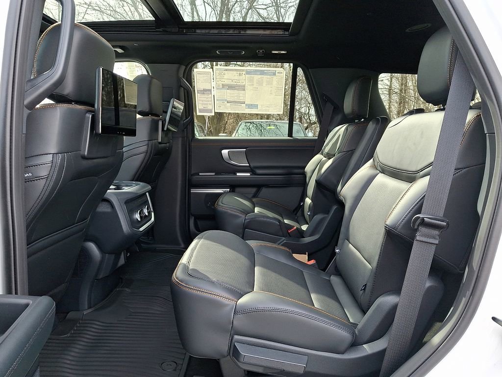 New 2026 Ford Expedition Tremor image 6