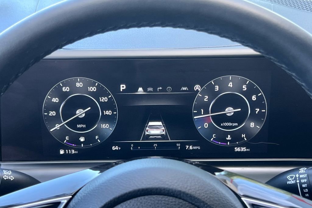 Used 2024 Kia Seltos S image 26