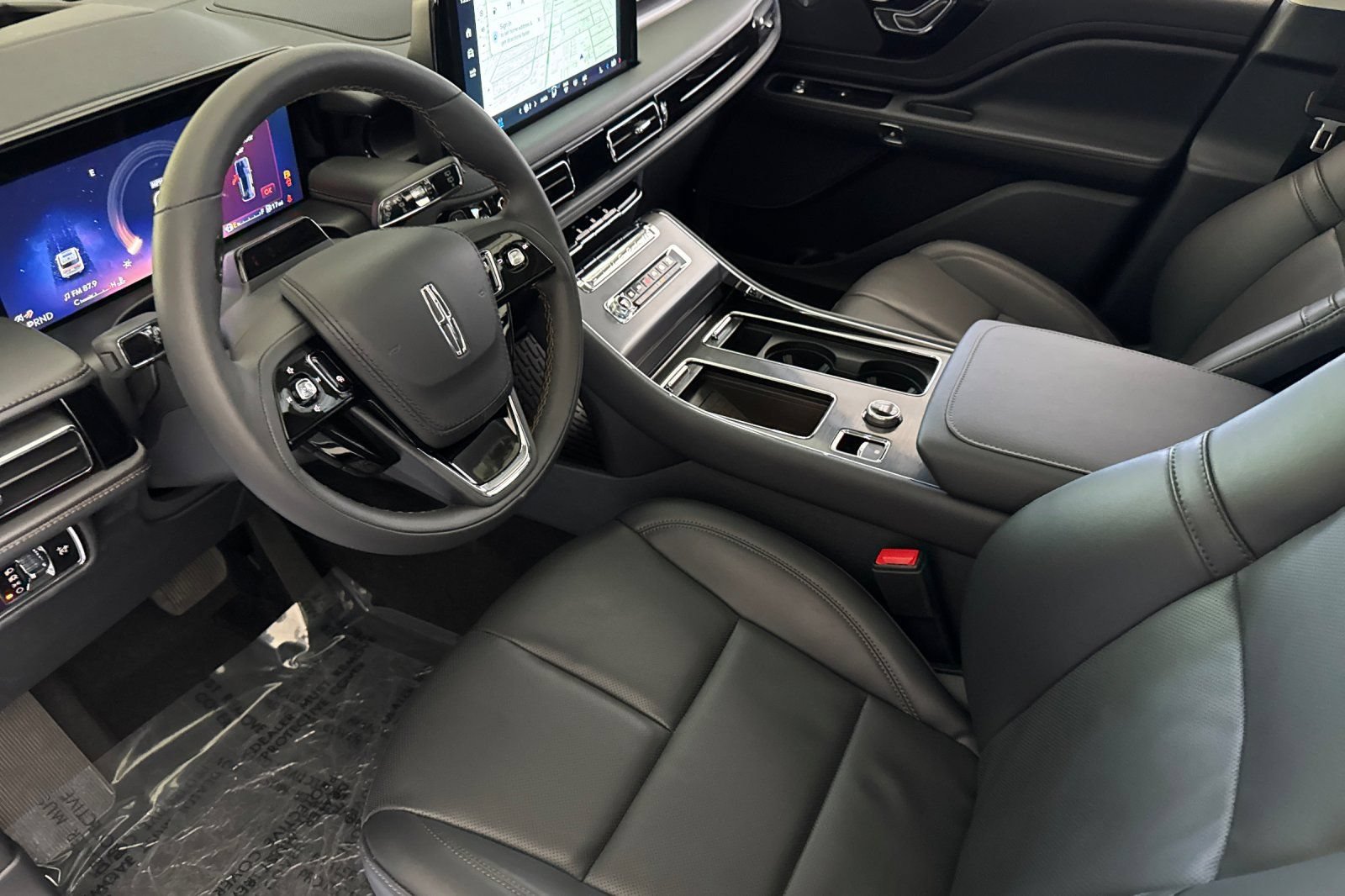 New 2026 Lincoln Aviator 2WD image 7