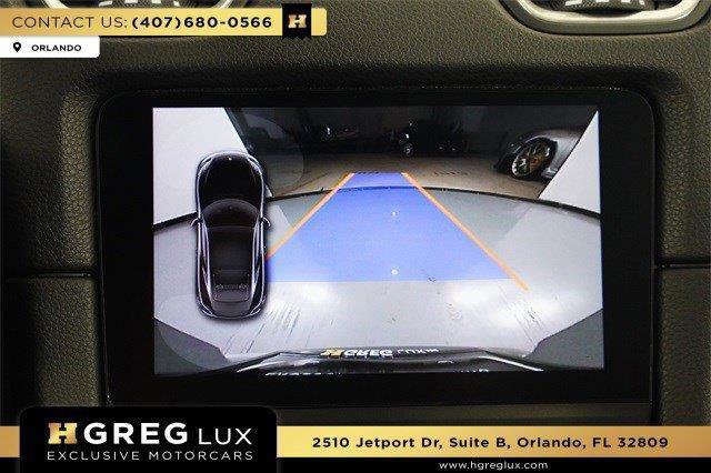 Used 2025 Porsche 718 Cayman image 47