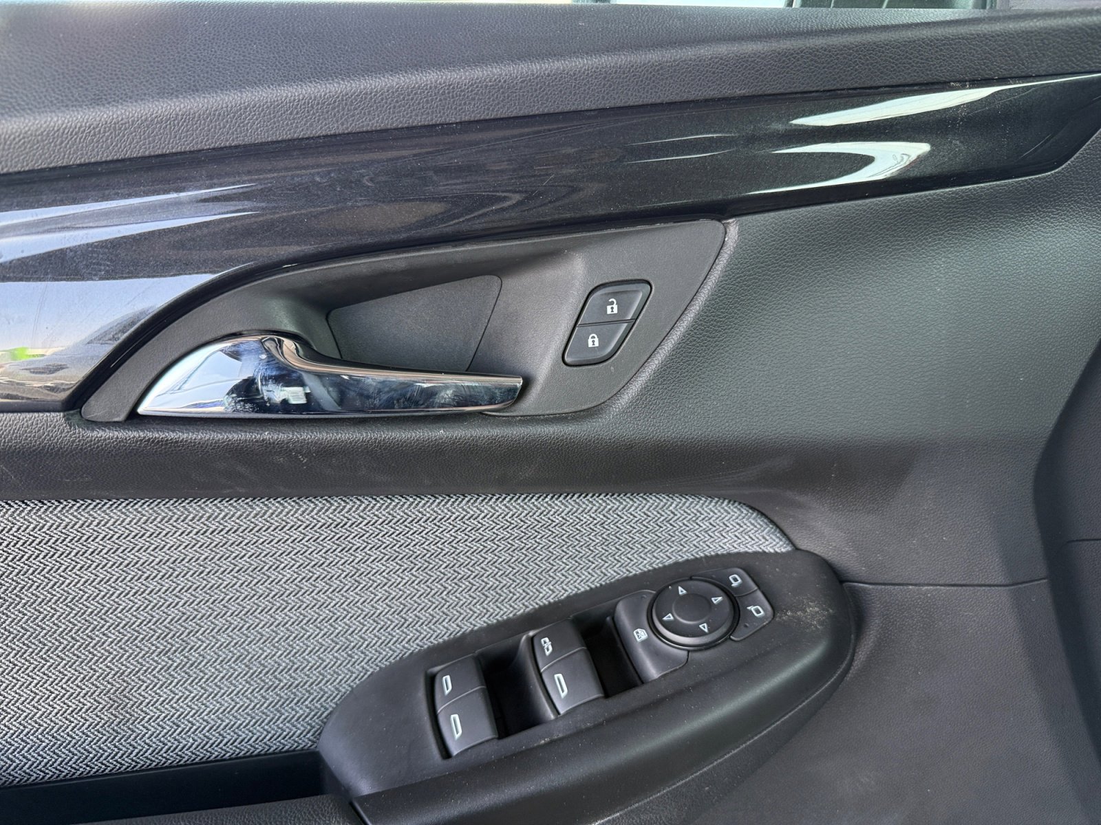 Used 2025 Chevrolet TrailBlazer LT image 21