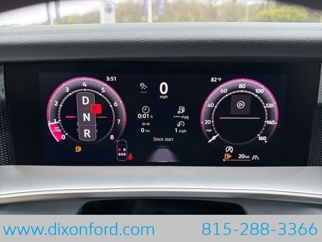 New 2026 Volkswagen Tiguan SE AWD/4WD image 16