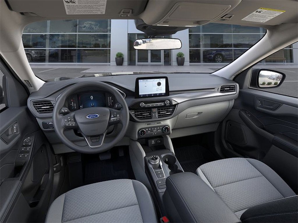 New 2026 Ford Escape Active image 9