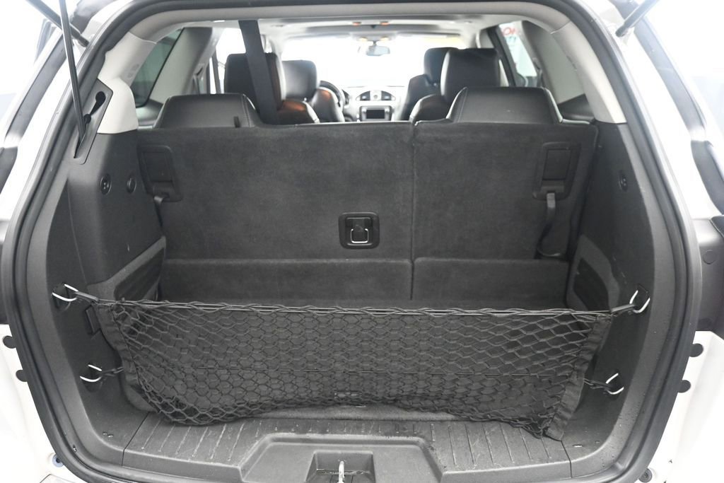 Used 2017 Buick Enclave Leather FWD image 23
