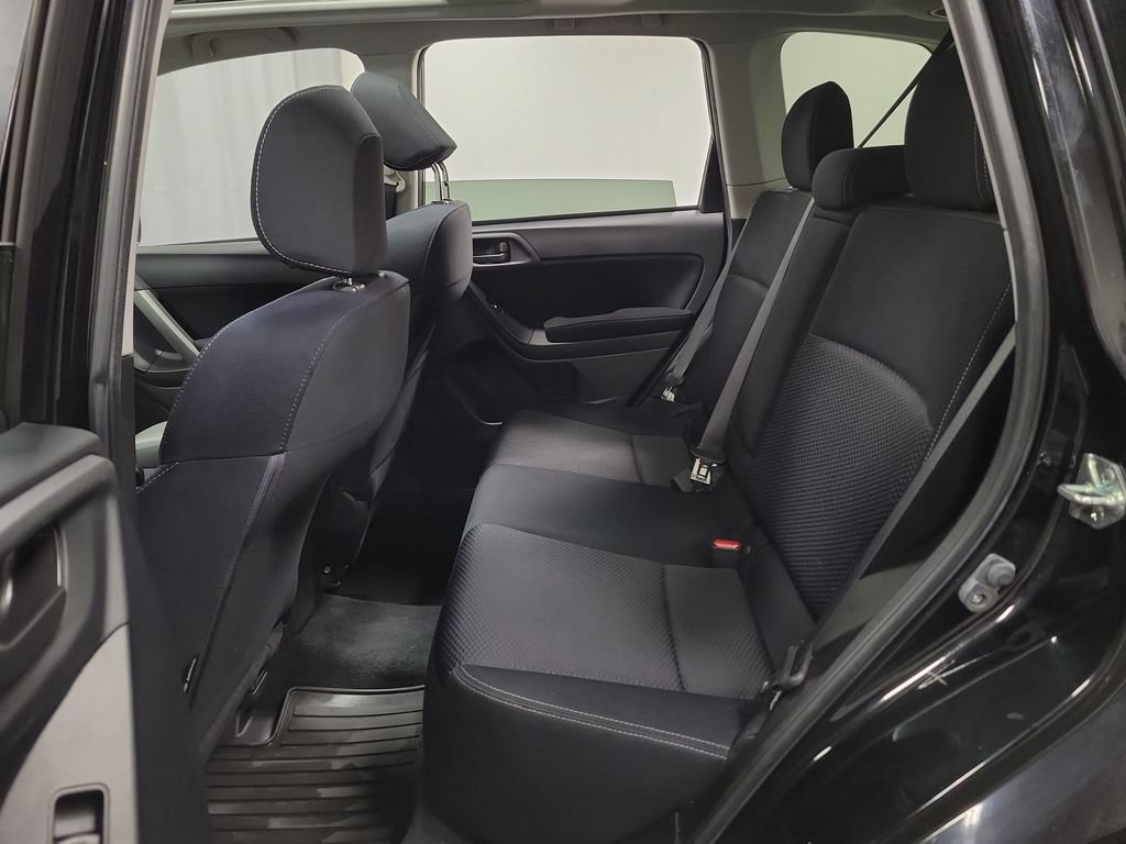 Used 2015 Subaru Forester 2.5i Premium w/ All-Weather Package AWD/4WD image 26
