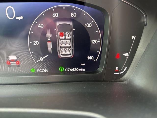 Used 2024 Honda Pilot Elite image 13