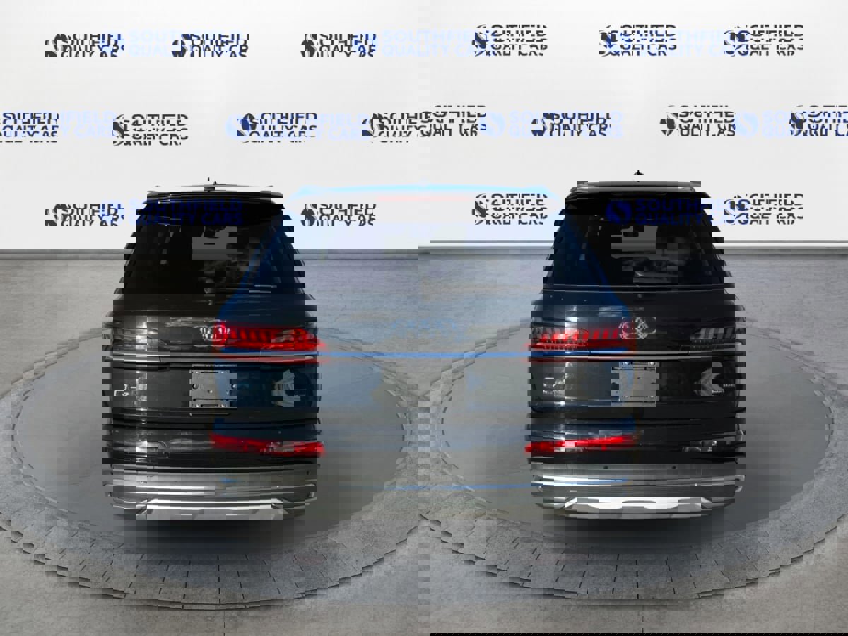 Used 2022 Audi Q7 2.0T Premium image 5