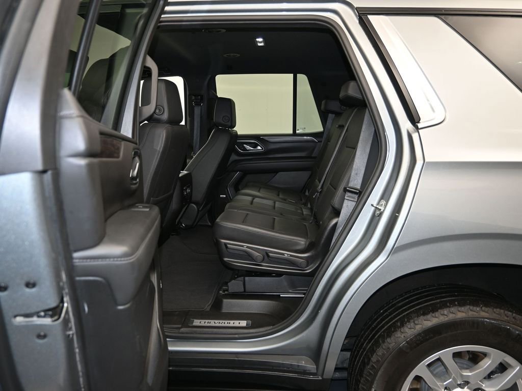 Used 2024 Chevrolet Tahoe LT image 24