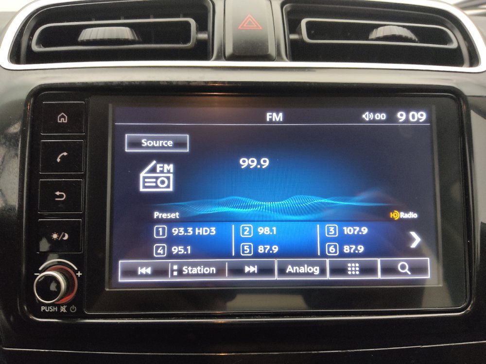 Used 2024 Mitsubishi Mirage G4 SE FWD image 25
