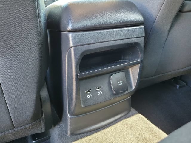 Certified 2019 Ford Ranger XLT w/ Equipment Group 301A Mid RWD image 15