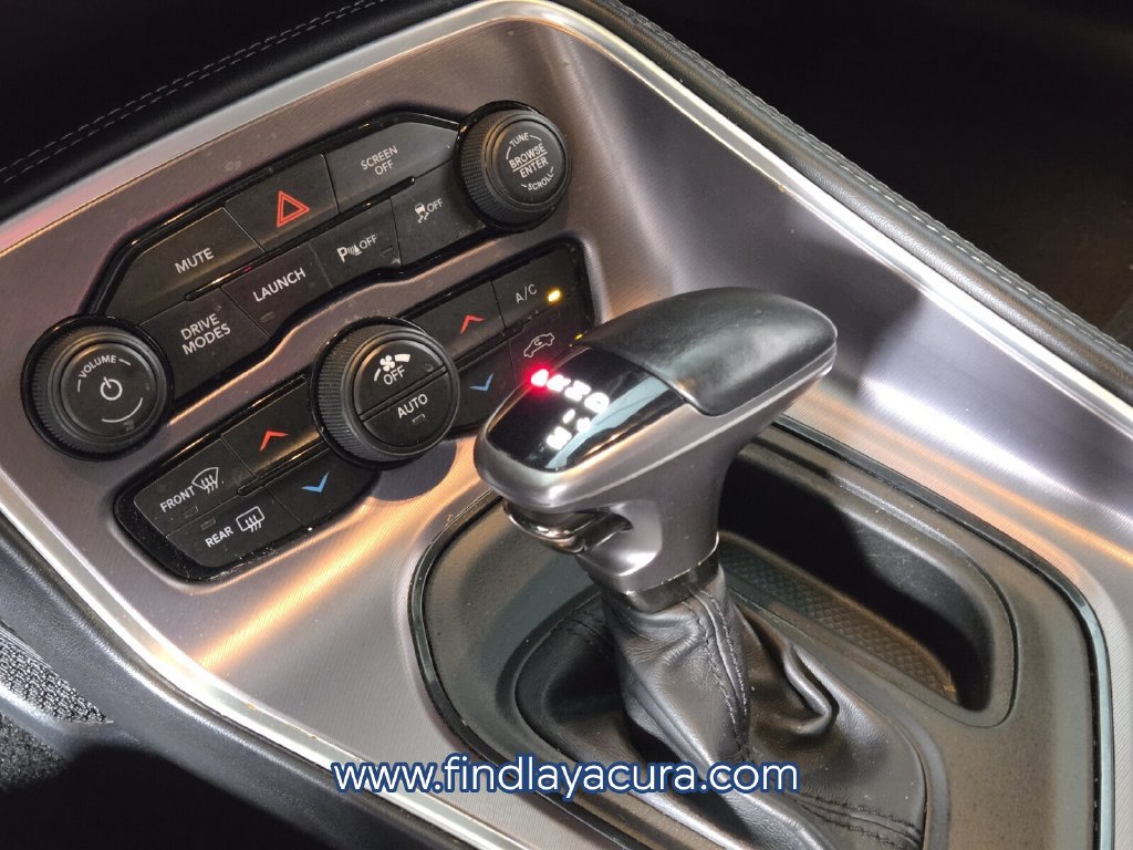 Used 2020 Dodge Challenger R/T Scat Pack RWD image 26