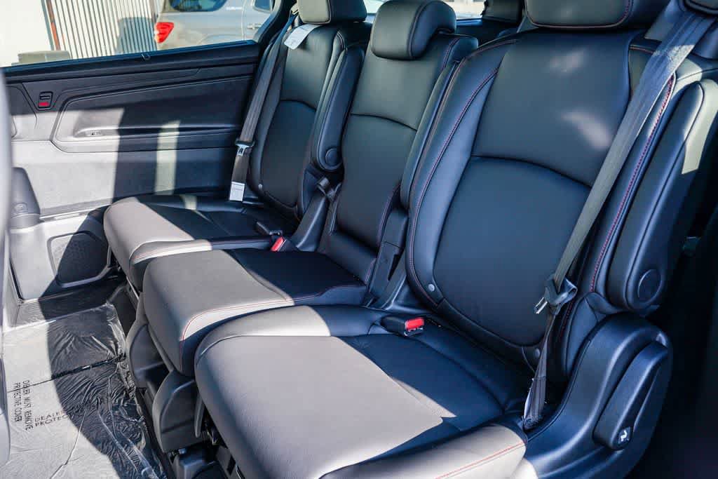 New 2026 Honda Odyssey Sport-L image 23
