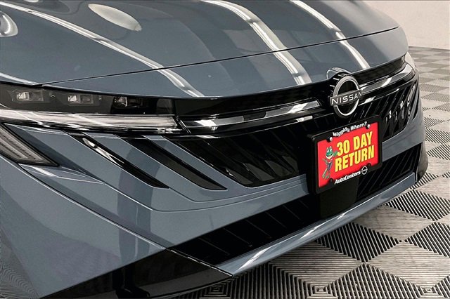 New 2026 Nissan Sentra SL image 14