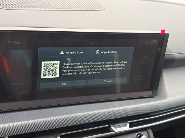 New 2026 Hyundai Sonata SE image 4