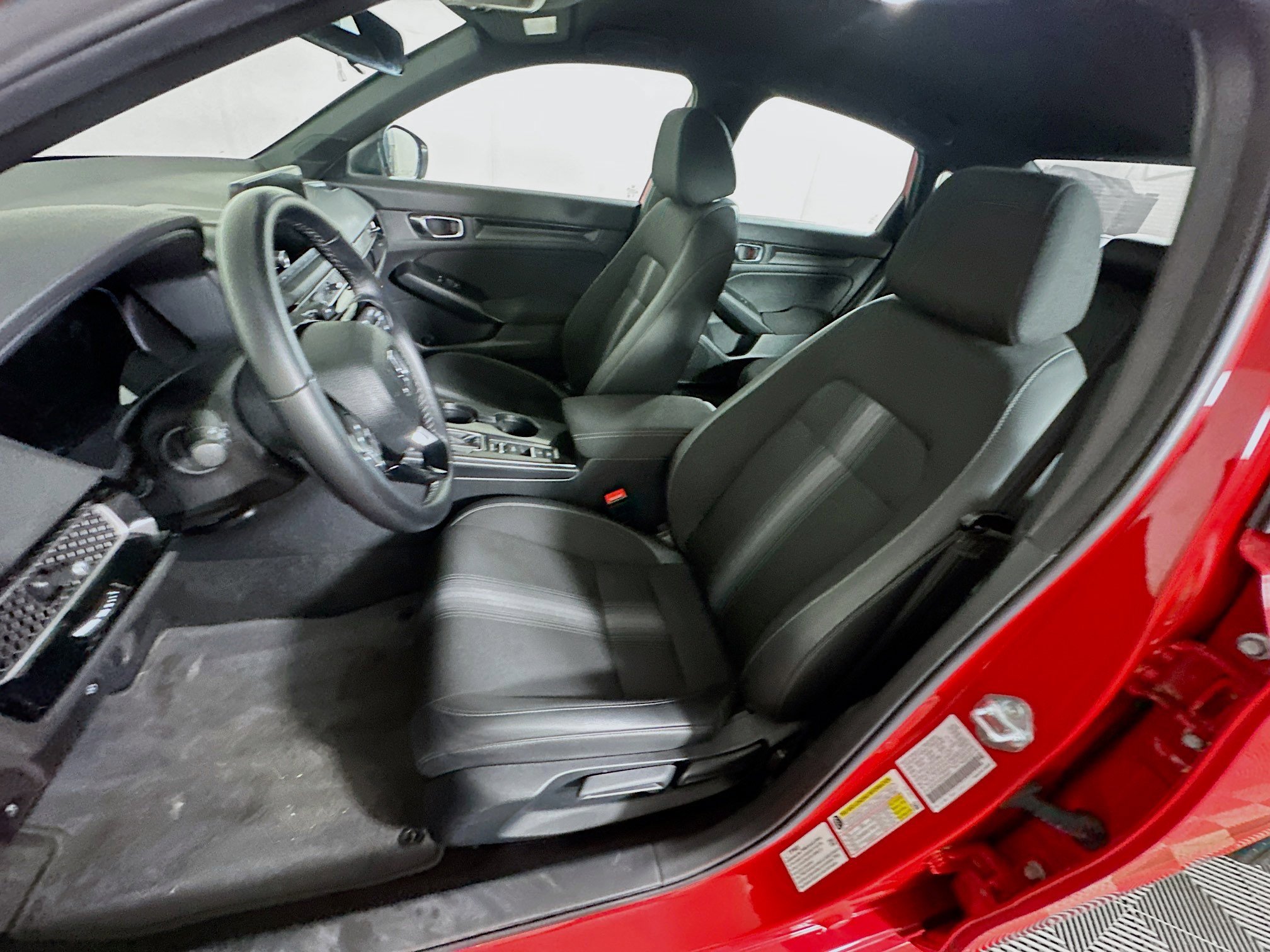 Used 2024 Honda Civic Sport image 13