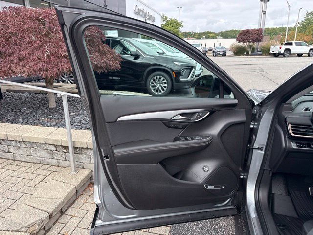 New 2026 Buick Envision Sport Touring AWD/4WD image 9