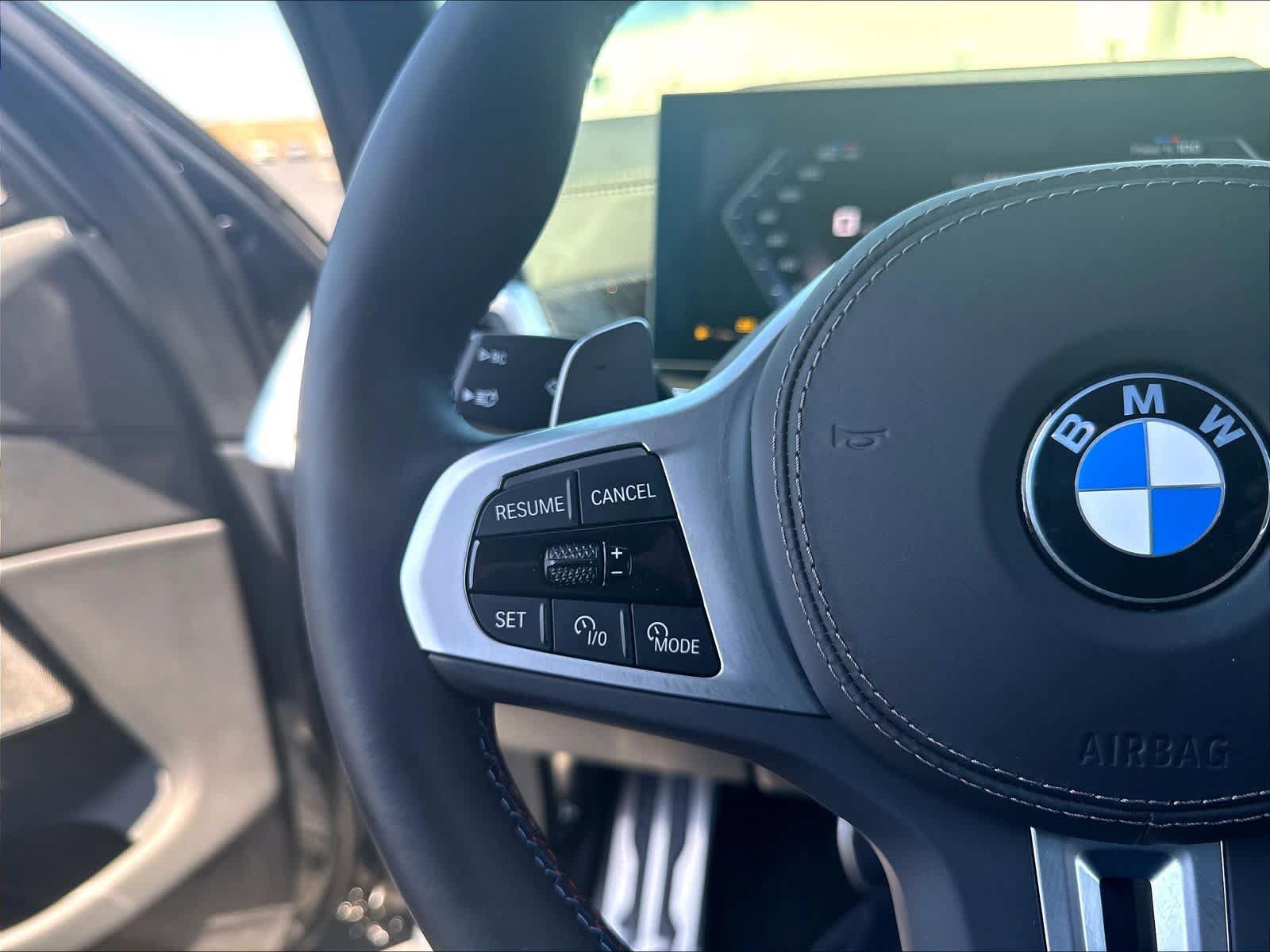 Used 2026 BMW X7 M60i AWD/4WD image 14