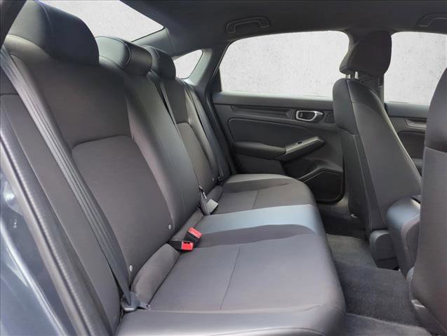 Used 2023 Honda Civic Sport image 22