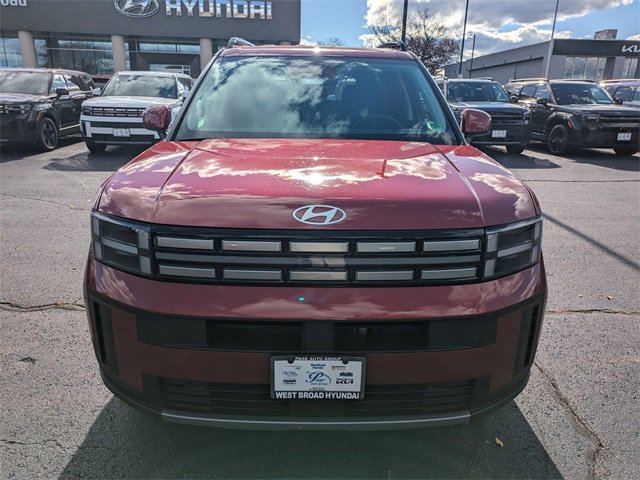 Used 2025 Hyundai Santa Fe SEL image 9