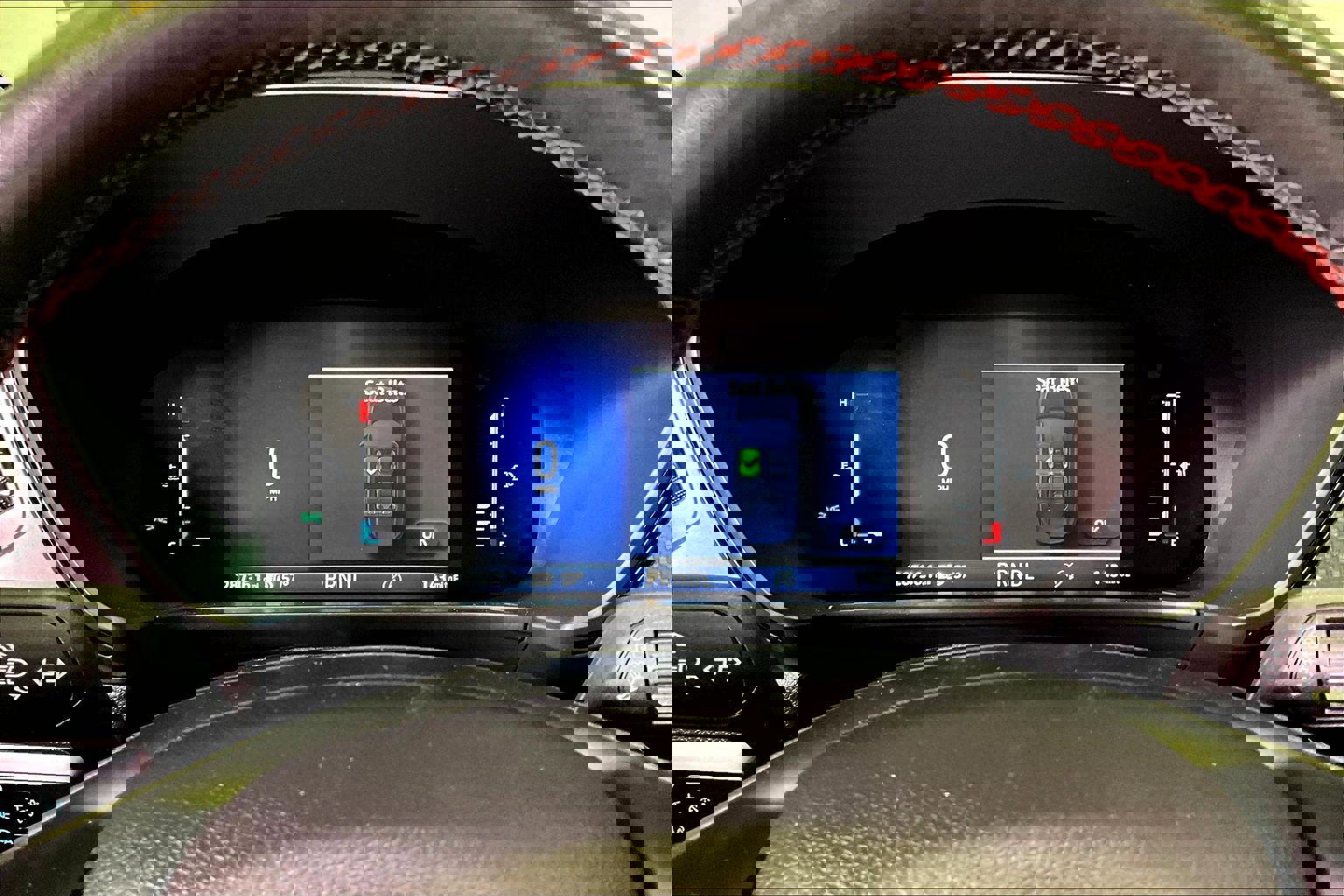 Used 2023 Ford Escape ST-Line image 13