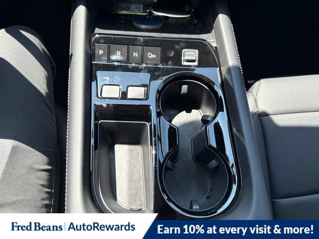 New 2026 Nissan Murano SL w/ Comfort Package AWD/4WD image 22