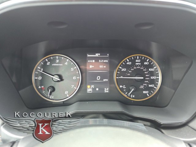 New 2025 Subaru Outback Wilderness image 16