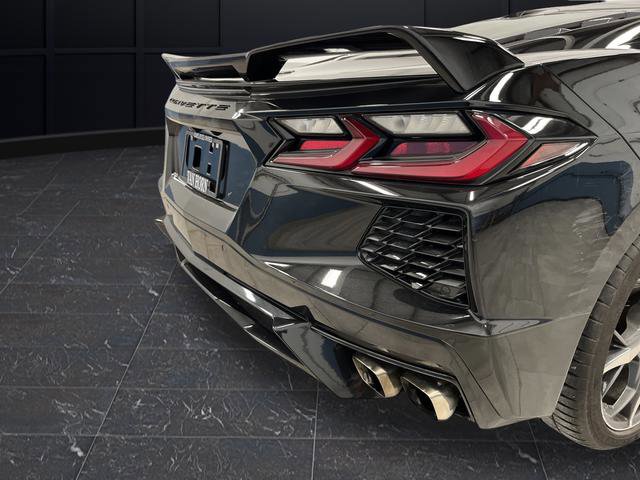 Used 2020 Chevrolet Corvette Stingray Premium Cpe w/ 3LT Preferred Equipment Group image 30