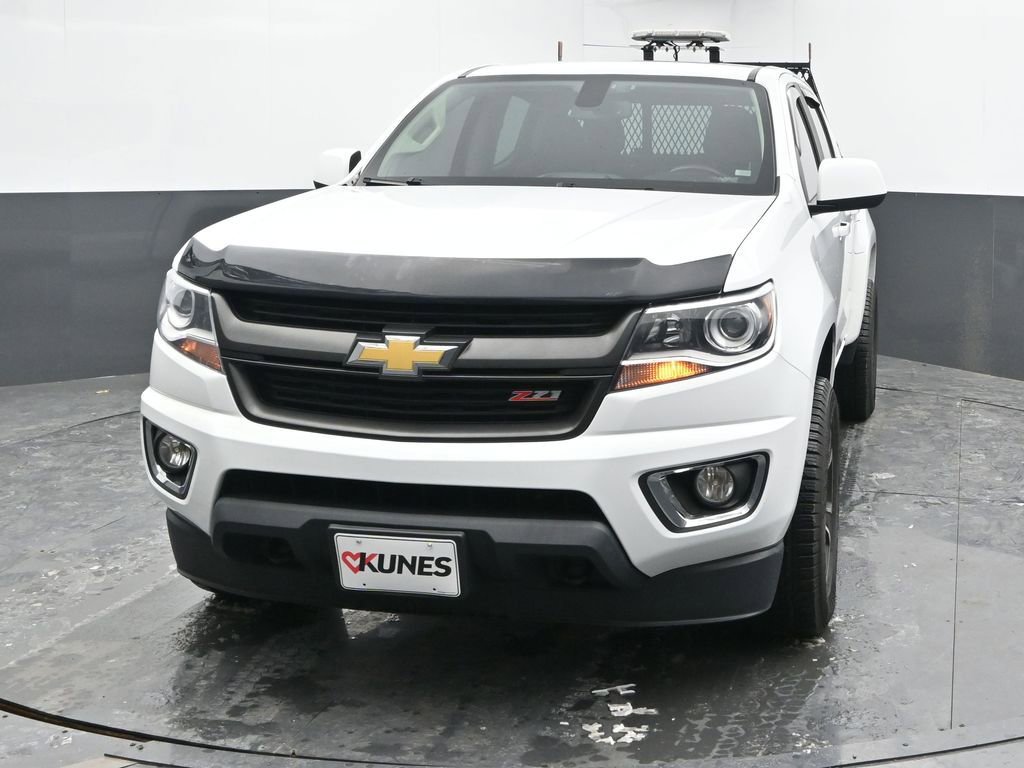 Used 2016 Chevrolet Colorado Z71 image 6