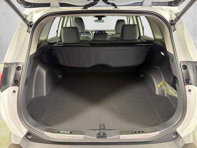 Used 2026 Toyota RAV4 XLE Premium FWD image 18