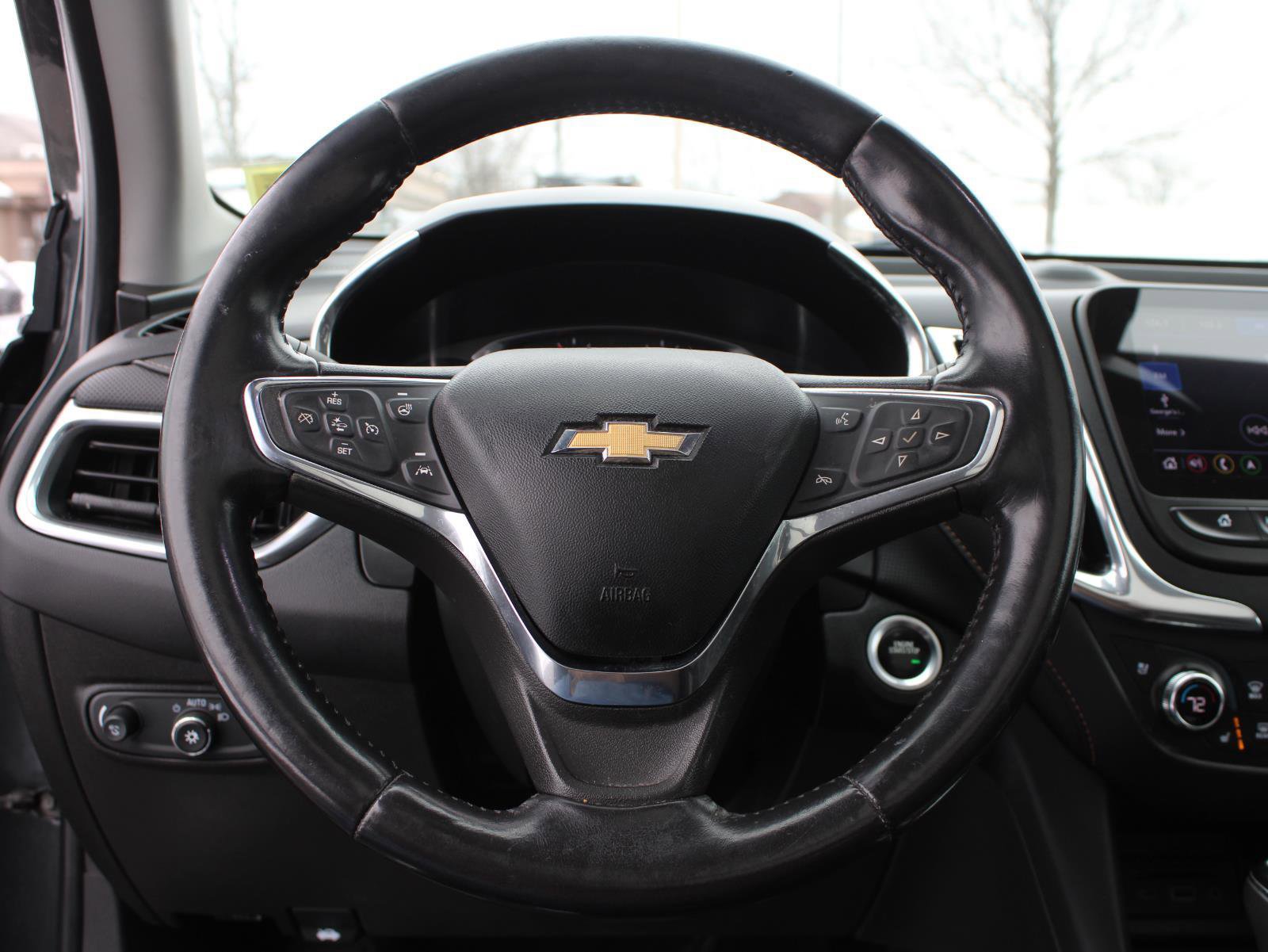 Used 2020 Chevrolet Equinox Premier image 10
