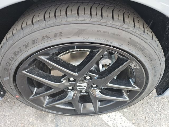 New 2026 Honda Civic Sport image 17