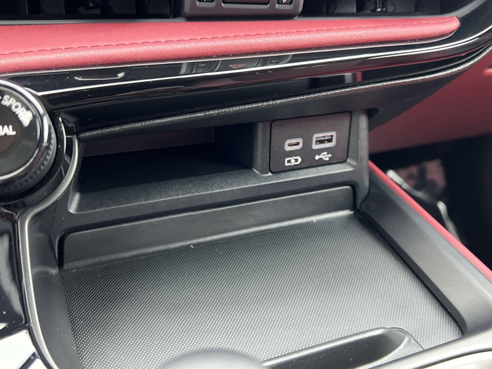 Used 2024 Lexus NX 350 AWD w/ Cold Area Package image 34